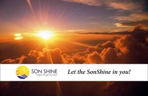 SONSHINE EDITIONS